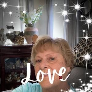 Meet your Posher, Jenny